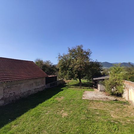 Chalupa V Hliniku Hlinik nad Hronom Exteriér fotografie