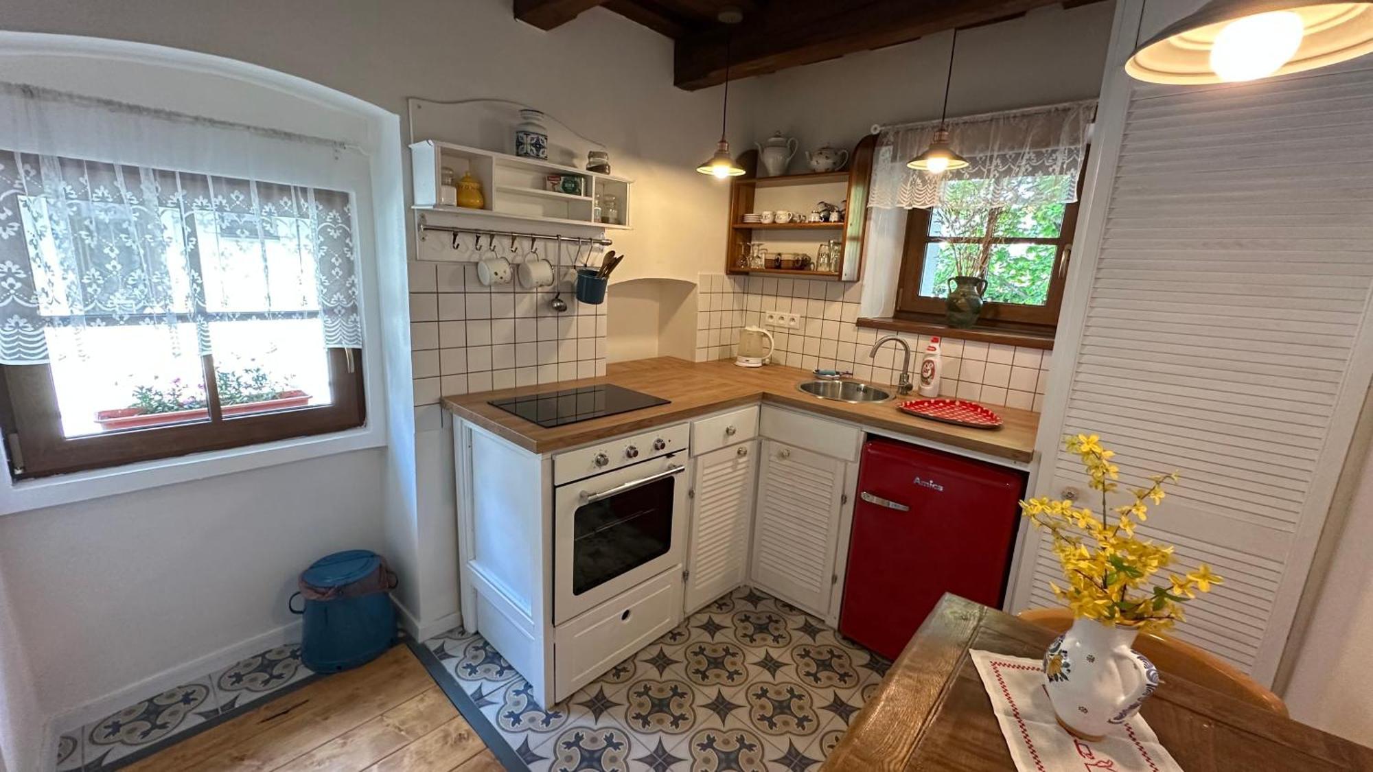 Chalupa V Hliniku Hlinik nad Hronom Exteriér fotografie